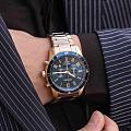 Часы Citizen Chronograph AN8169-58L фото 7