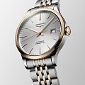 Часы Longines Record Collection L2.821.5.72.7 фото 7