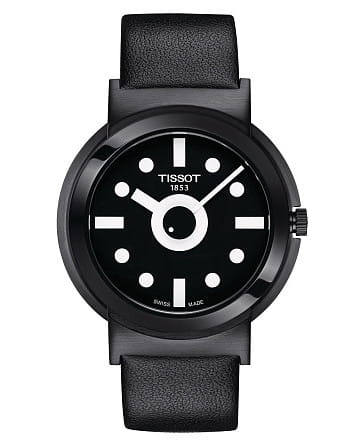 Tissot Heritage Memphis Gent T134.410.37.051.00