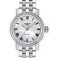 Часы Tissot Bridgeport Automatic Lady T097.007.11.113.00