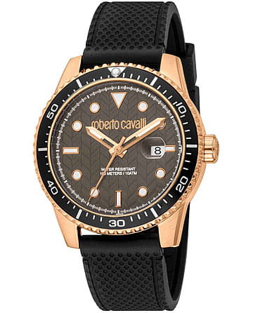 Roberto Cavalli Uomo Trend II RC5G084P1035