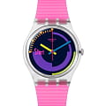 Часы Swatch Gent Biosourced Standard SO28K111