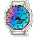 Casio GA-2100SRS-7A