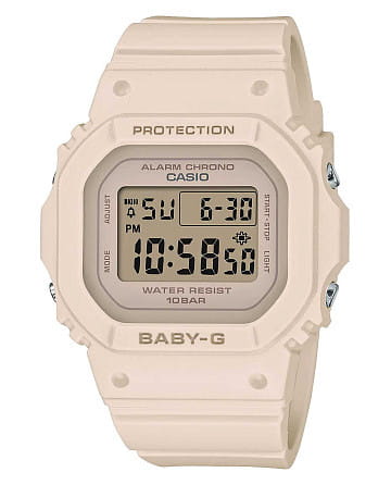 Casio Baby-G BGD-565U-4E