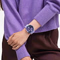 Часы Swatch Big Bold Biosourced Standard SB05V101 фото 4