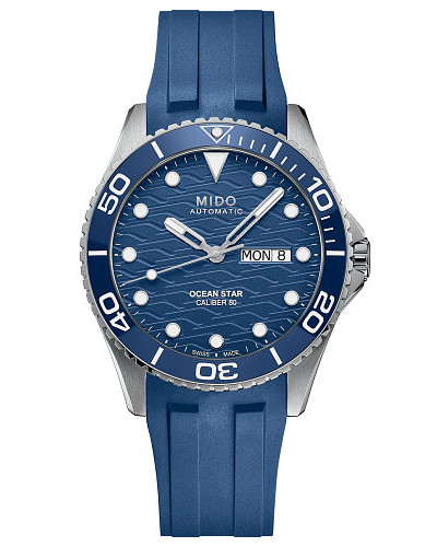 Mido Ocean Star 200c M042.430.17.041.00