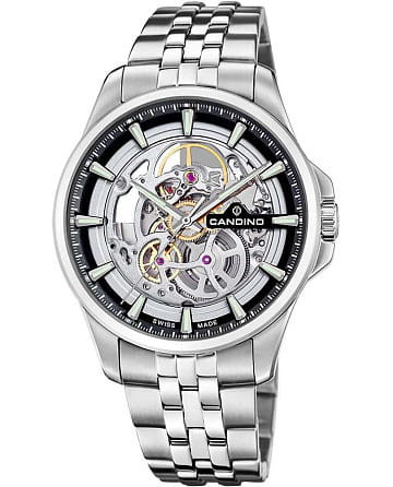 Candino Automatic C4781/2