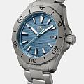 Часы TAG Heuer Aquaracer Professional 200 Solargraph WBP1182.BF0000 фото 2