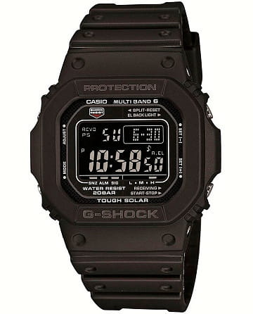 Casio G-Shock GW-M5610-1B