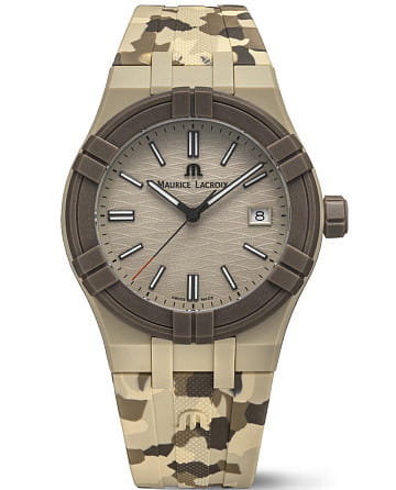 Maurice Lacroix Aikon Tide AI2008-IJJIZ-000-0