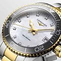 Часы Longines HydroConquest L3.370.3.87.6 фото 2