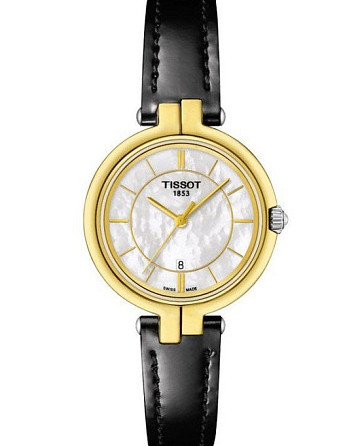 Tissot Flamingo T094.210.26.111.00