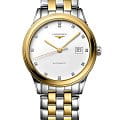 Часы Longines Flagship  L4.974.3.27.7