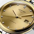 Часы Longines Flagship L4.974.3.37.7 фото 5