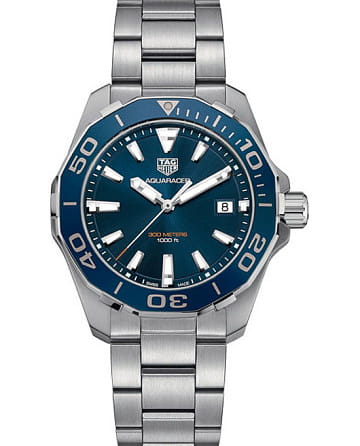 TAG Heuer Aquaracer WAY111C.BA0928