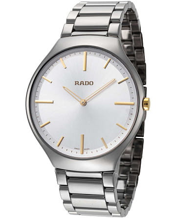 Rado True Thinline R27955112