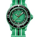 Часы Swatch Sistem51 Scuba Bioceramic Standard SO35I100CS