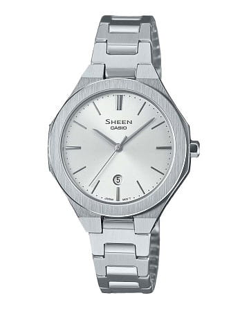 Casio Sheen SHE-4563D-7AUDF