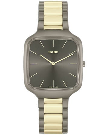 Rado Тrue Square Thinline x Les Couleur Le Corbusier R27046172