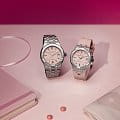 Часы Maurice Lacroix Aikon Automatic Limited Summer Edition 35 mm AI6006-SS00F-550-E фото 4