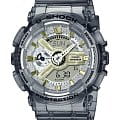 Casio GMA-S110GS-8A