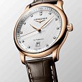 Часы Longines Master Collection L2.628.8.77.3 фото 4