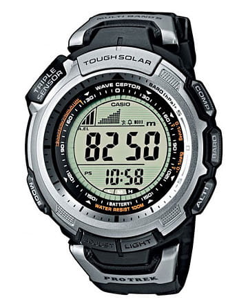 Casio Pro Trek PRW-1300-1V