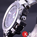 Часы Casio G-Shock Premium GM-2100SS-1ADR (MTG-S1000D-1A) фото 4