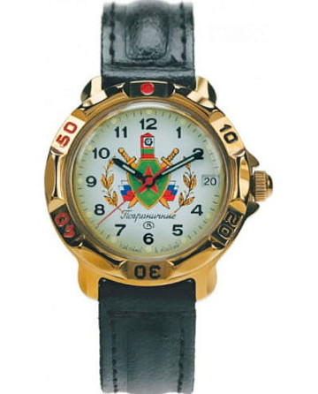 Восток командирские 819878