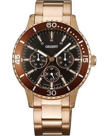 Orient UX02001T (FUX02001T)