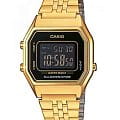 Часы Casio Vintage LA680WGA-1BDF (LA680WGA-1B)