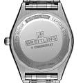 Часы Breitling Chronomat Automatic 36 G10380591C1G1 фото 4