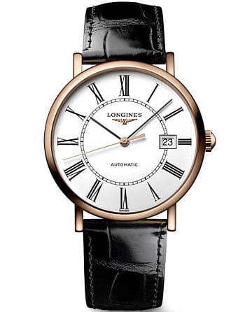 Longines Elegant Collection L4.787.8.11.4