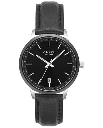 Obaku Salvie V270LDABRB