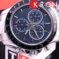 Часы Tissot V8 Quartz Chronograph T106.417.11.051.00 фото 5