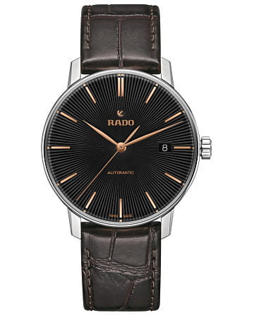 Rado Coupole Classic Automatic R22860165