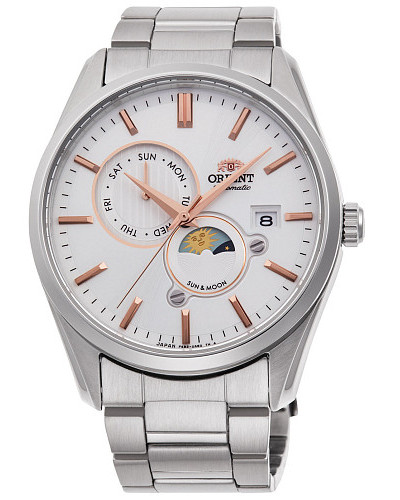 Orient Sun & Moon RN-AK0301S