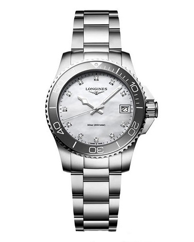 Longines HydroConquest L3.370.4.87.6