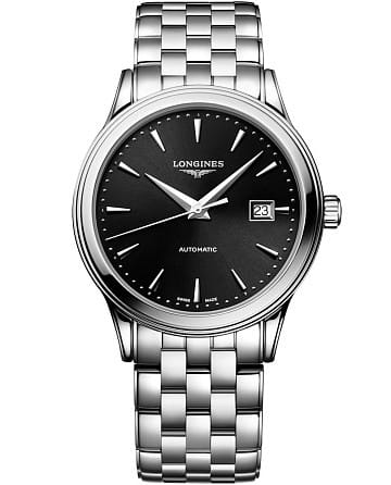 Longines Flagship L4.984.4.58.6