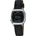 Часы Casio Illuminator LA670WEL-1B