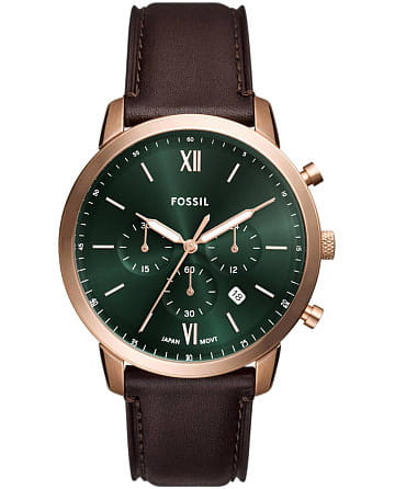 Fossil Neutra FS6073