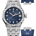 Часы Maurice Lacroix Aikon Automatic AI6006-SS002-450-2 фото 2