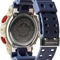 Casio GA-100PC-7A2DR