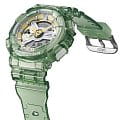 Casio GMA-S110GS-3A