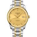 Часы Longines Master Collection L2.793.5.37.7