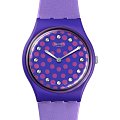 Часы Swatch Gent Bioceramic Standard SO31V100 фото 2