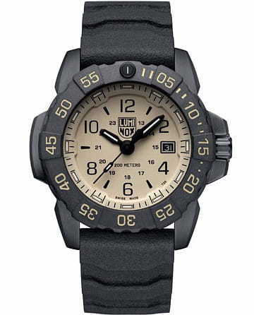 Luminox Navy SEAL Foundation XS.3251.CBNSF.SET