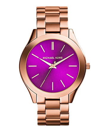 Michael Kors Slim Runway MK3293