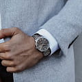 Часы Certina DS Caimano Chronograph C035.417.44.087.00 фото 3