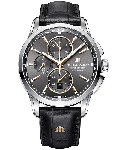 Maurice Lacroix Pontos Chronograph PT6388-SS001-331-1